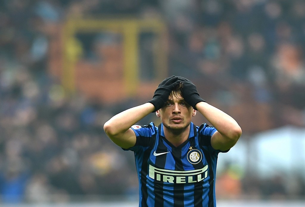 Inter Sassuolo