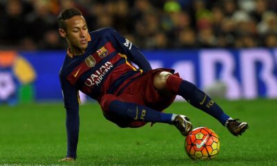 Neymar