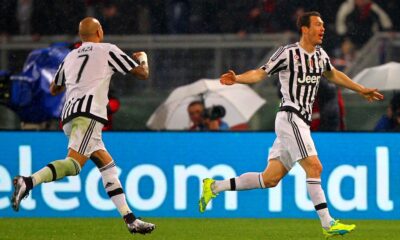 Lazio-Juventus Coppa Italia