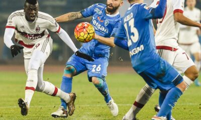 Empoli-Milan