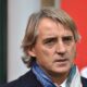 Mancini Inter - Carpi