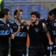 Lazio - Chievo 4-1