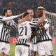 Juventus-Roma 1-0
