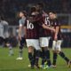 Alessandria-Milan 0-1