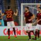 Roma-Frosinone video