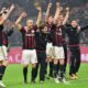 Milan-Inter video