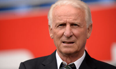 Giovanni trapattoni
