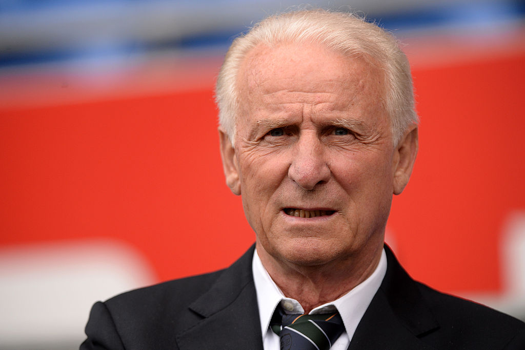 Palermo: Trapattoni ha rifiutato la presidenza, &#8220;vuole allenare&#8221;