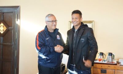 Guarin Shanghai