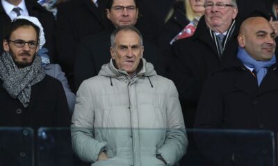 Franceco Guidolin