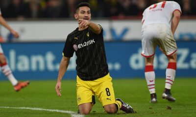 Ilkay Gundogan