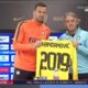 Handanovic Inter 2019
