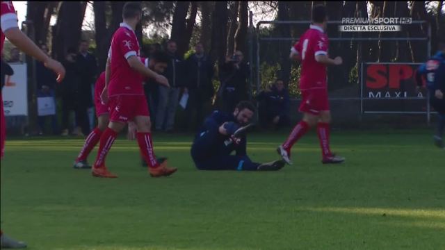 Higuain KO