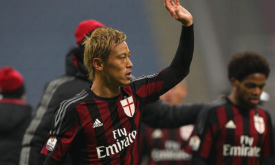 Keisuke Honda