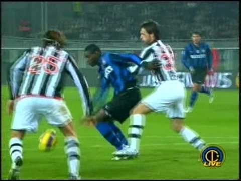 2007-2008 Coppa Italia &#8211; Juventus vs Inter 2-3