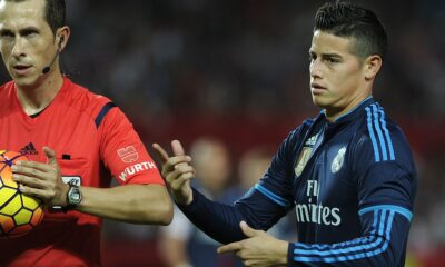 James Rodriguez