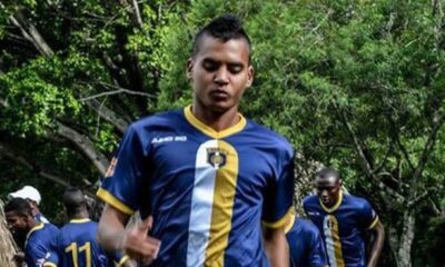 Jefferson Herrera
