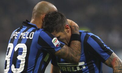 Jovetic - Melo