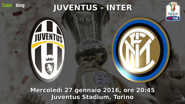 Juventus &#8211; Inter 3-0 | Diretta Coppa Italia | Risultato Finale | Doppietta di Morata e gol di Dybala