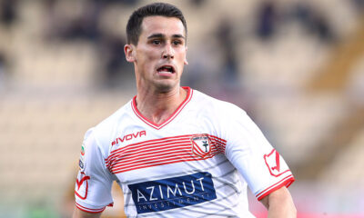 Kevin Lasagna