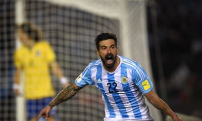 Ezequiel Lavezzi