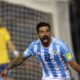 Ezequiel Lavezzi