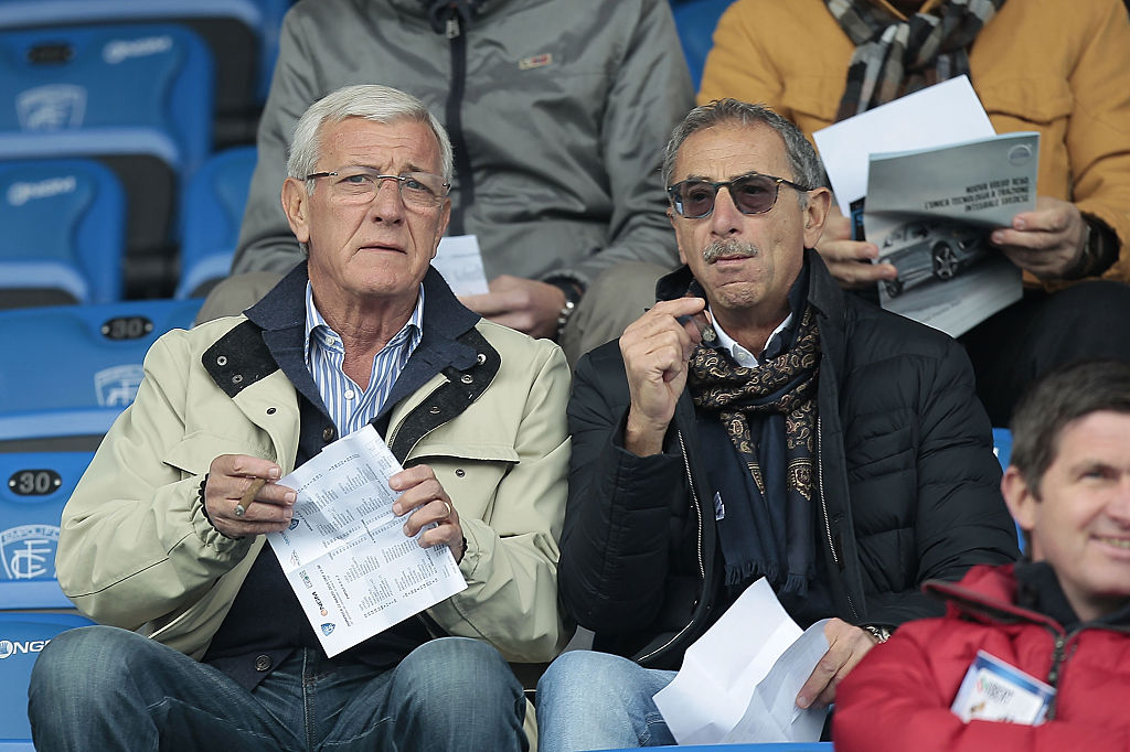 Marcello Lippi