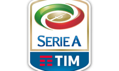 Nuovo Logo Serie A