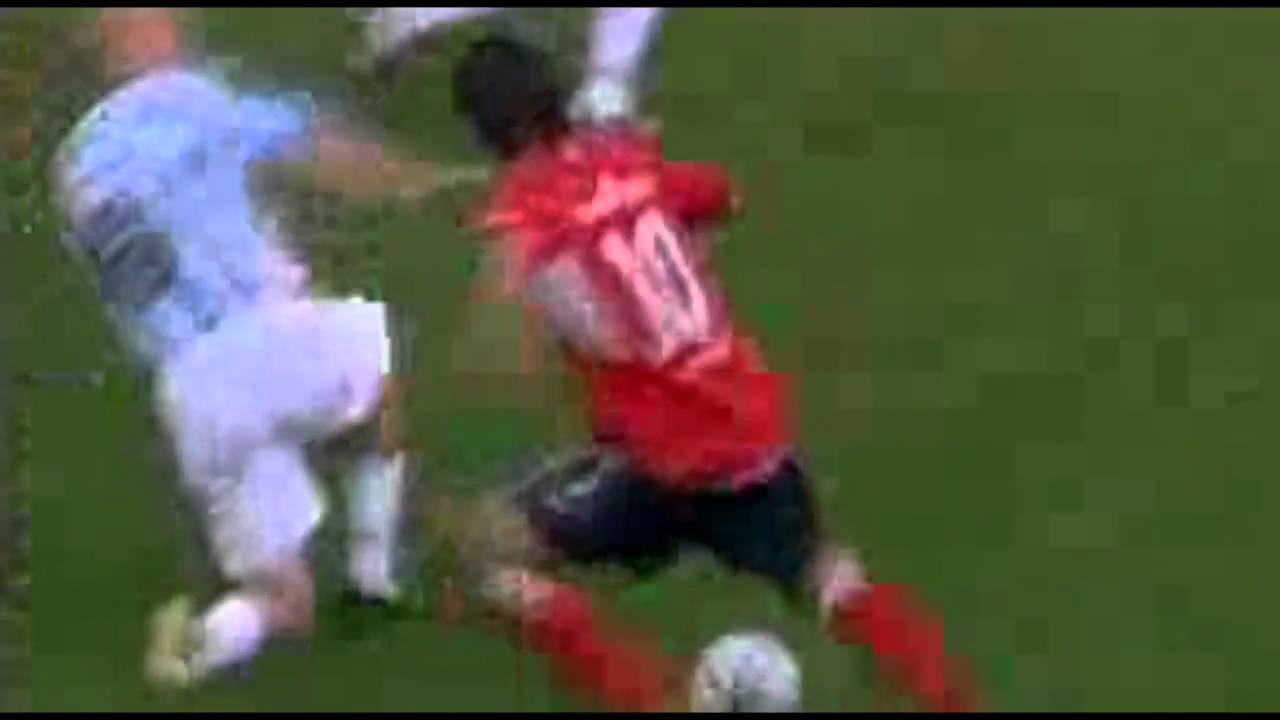 Aguero: il suo più bel gol con la maglia dell&#8217;Independiente