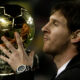 Lionel Messi Pallone d'Oro 2015