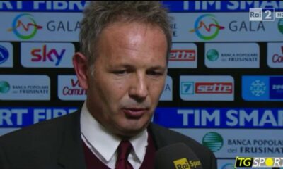 Mihajlovic - Milan