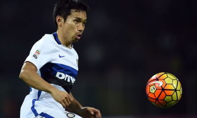 YuTo Nagatomo