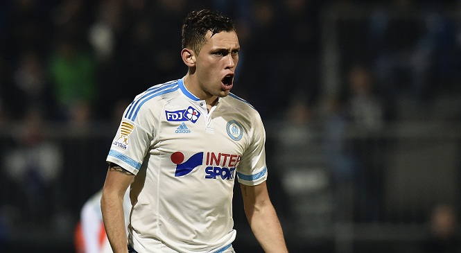 Calciomercato Fiorentina: Ocampos-Suarez, possibile scambio con l&#8217;Olympique Marsiglia