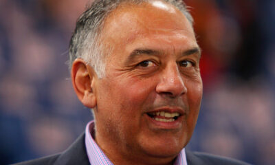 James Pallotta - Roma