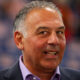 James Pallotta - Roma