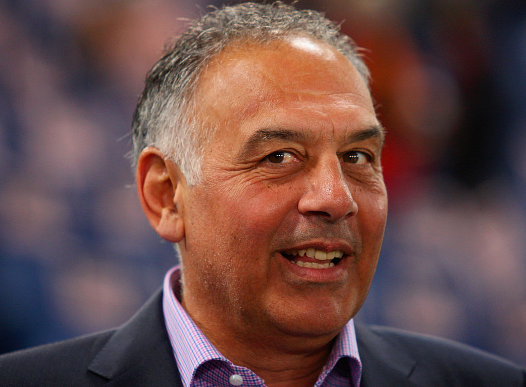 James Pallotta - Roma