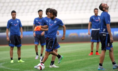 Andrea Pirlo