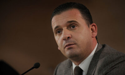 Predrag Mijatovic