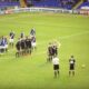 Brentford punizione