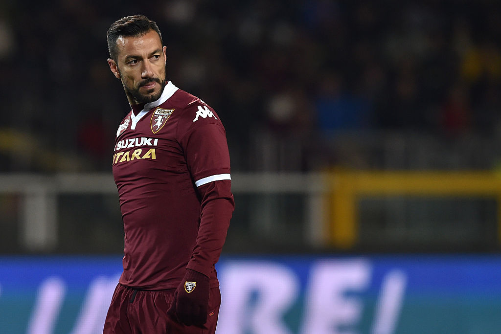 Quagliarella: &#8220;Via da Napoli per accuse di camorra e pedofilia&#8221;