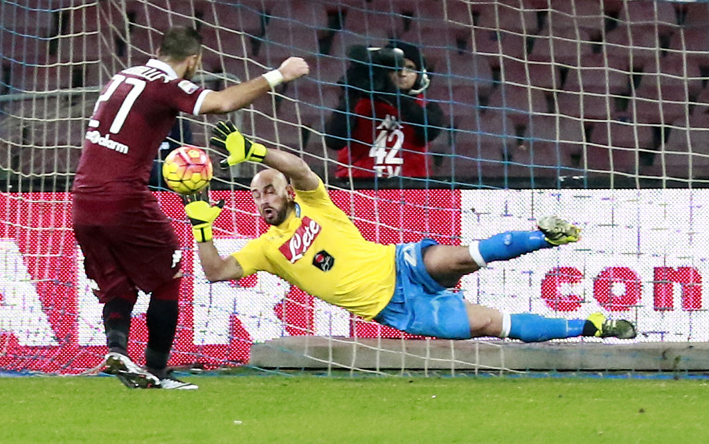 Torino: Quagliarella chiede scusa ai tifosi su Facebook