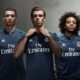 REal Madrid - Adidas