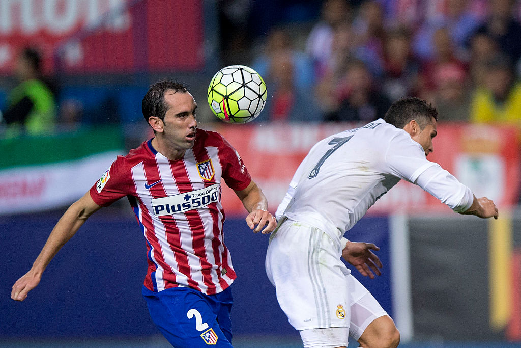 Real Madrid e Atletico: Fifa blocca mercato per la stagione 2016-2017