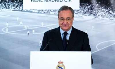 Real Madrid