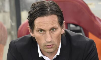 Roger Schmidt