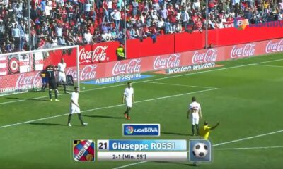 Rossi Siviglia-Levante