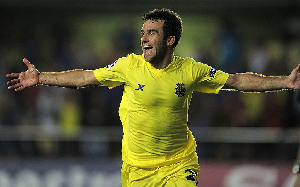 Giuseppe Rossi