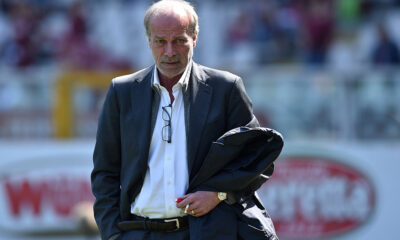 Walter Sabatini