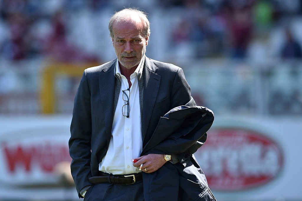 Roma: Sabatini vicino alle dimissioni, arriva Branca?