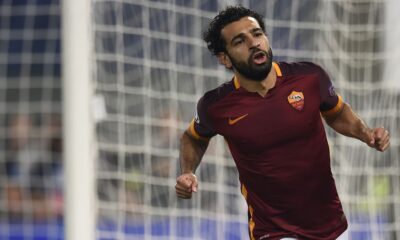 Mohamed Salah